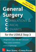 General Surgery: Correlations & Clinical Scenarios