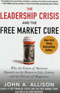 *Leadership Crisis And The Free Market Cure