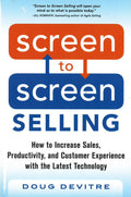 *Screen To Screen Selling