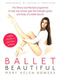 Ballet Beautiful