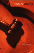 The Man Within Vintage Classics