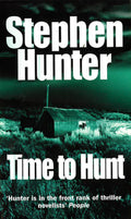 Time To Hunt