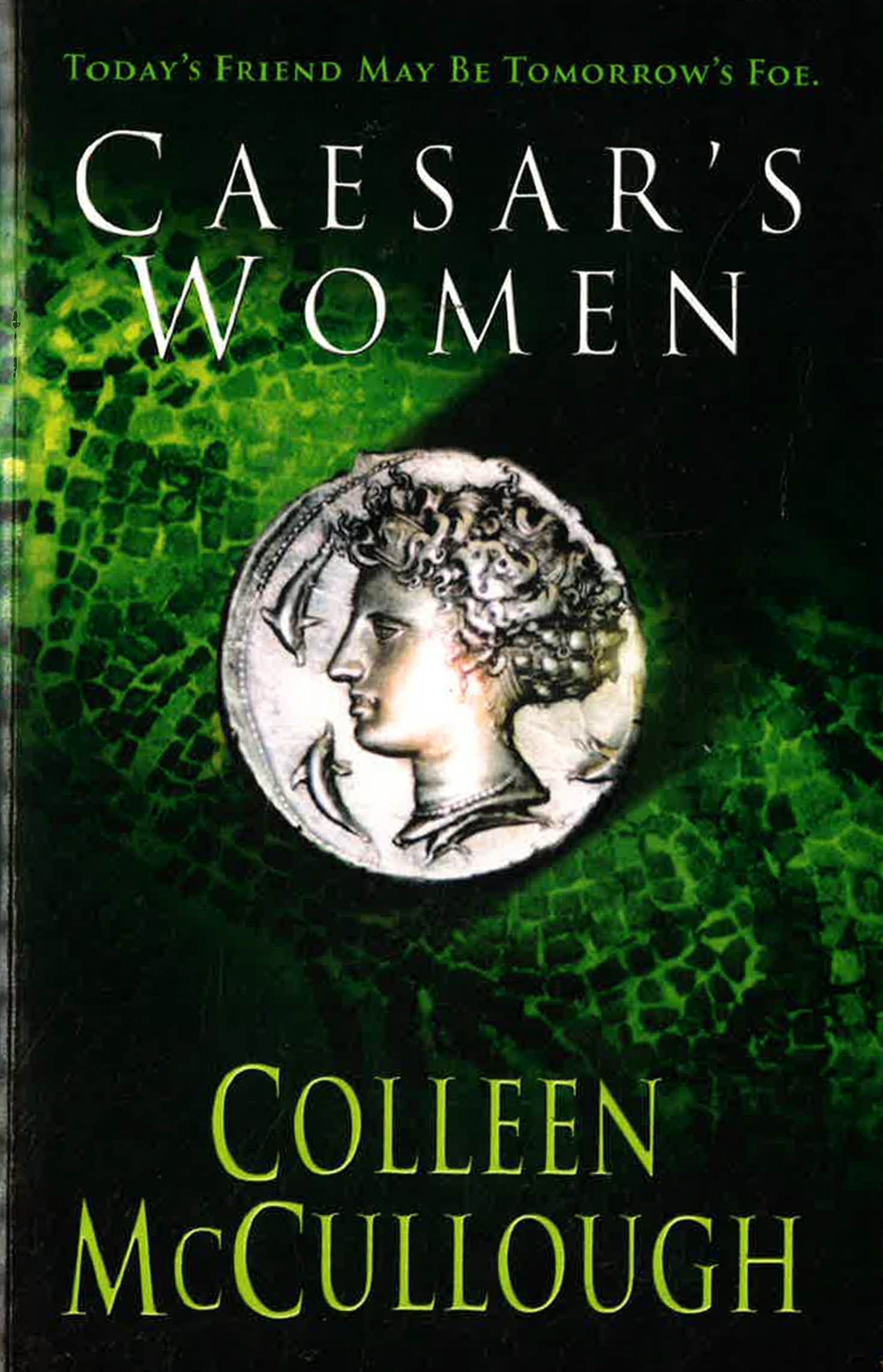 Caesar's Women