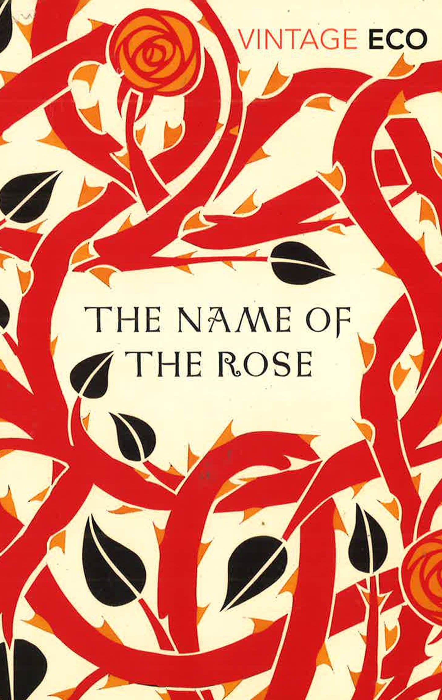 The Name Of The Rose