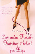 Cassandra French's Finishing School Boys