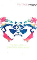 The Essentials Of Psychoanalysis