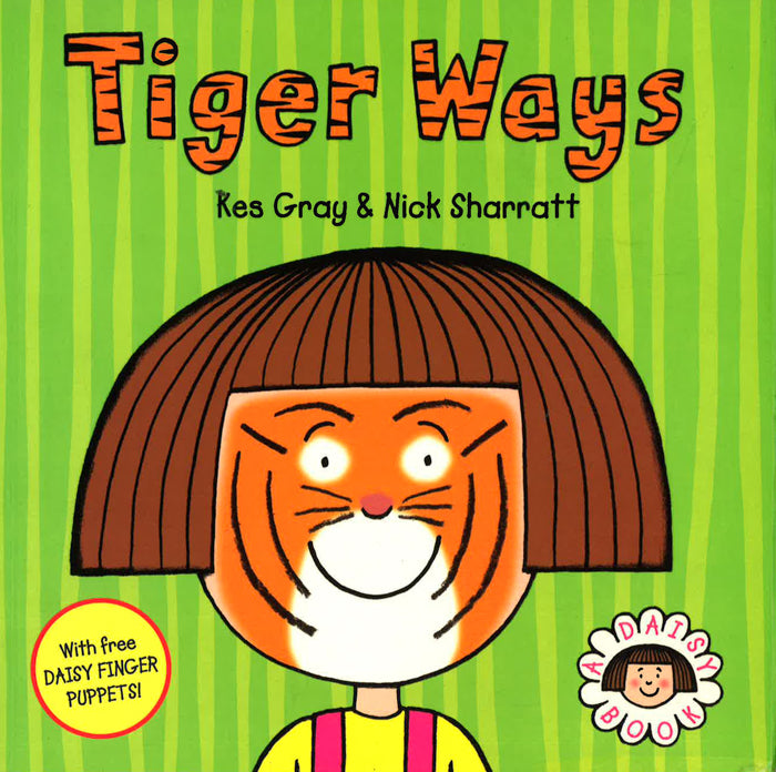 Tiger Ways