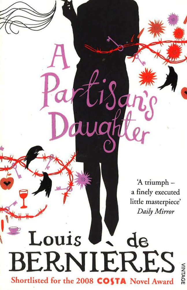 A Partisan's Daughter