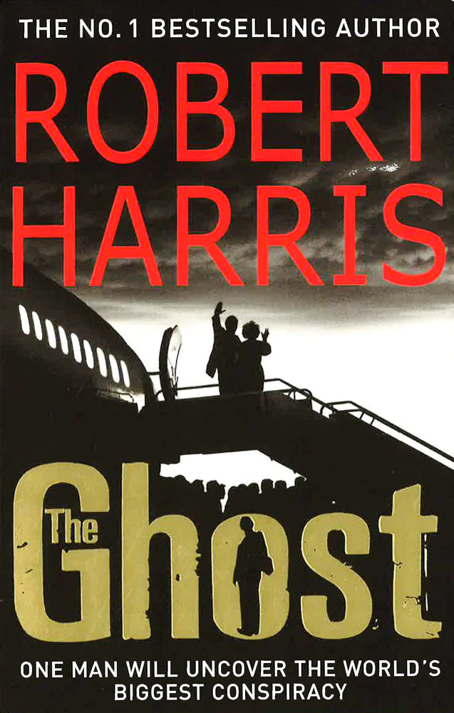 The Ghost