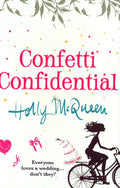 Confetti Confidential