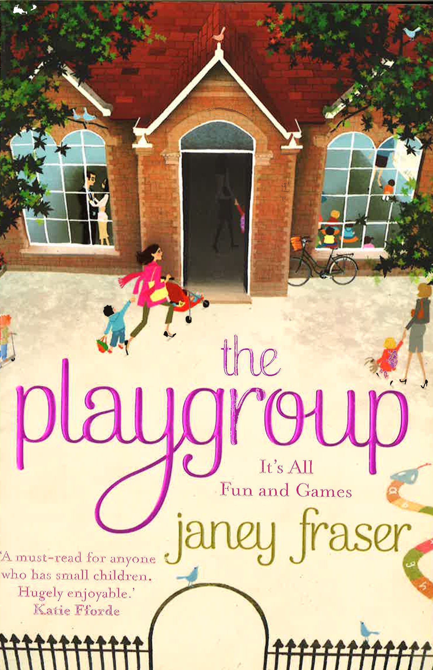 The Playgroup