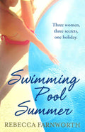 Swimming Pool Summer