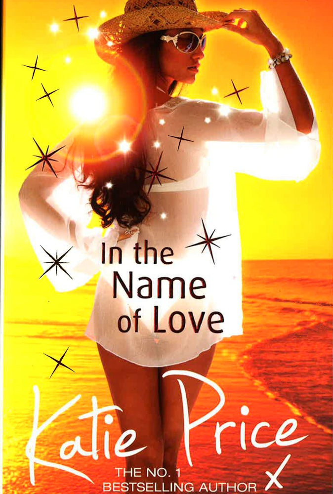 In The Name Of Love