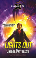 Daniel X: Lights Out