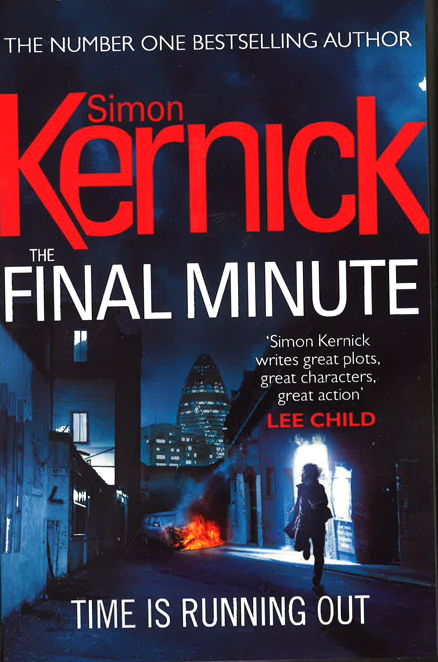 The Final Minute