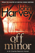 Off Minor: (Resnick 4)