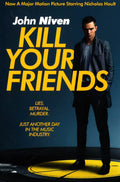 Kill Your Friends