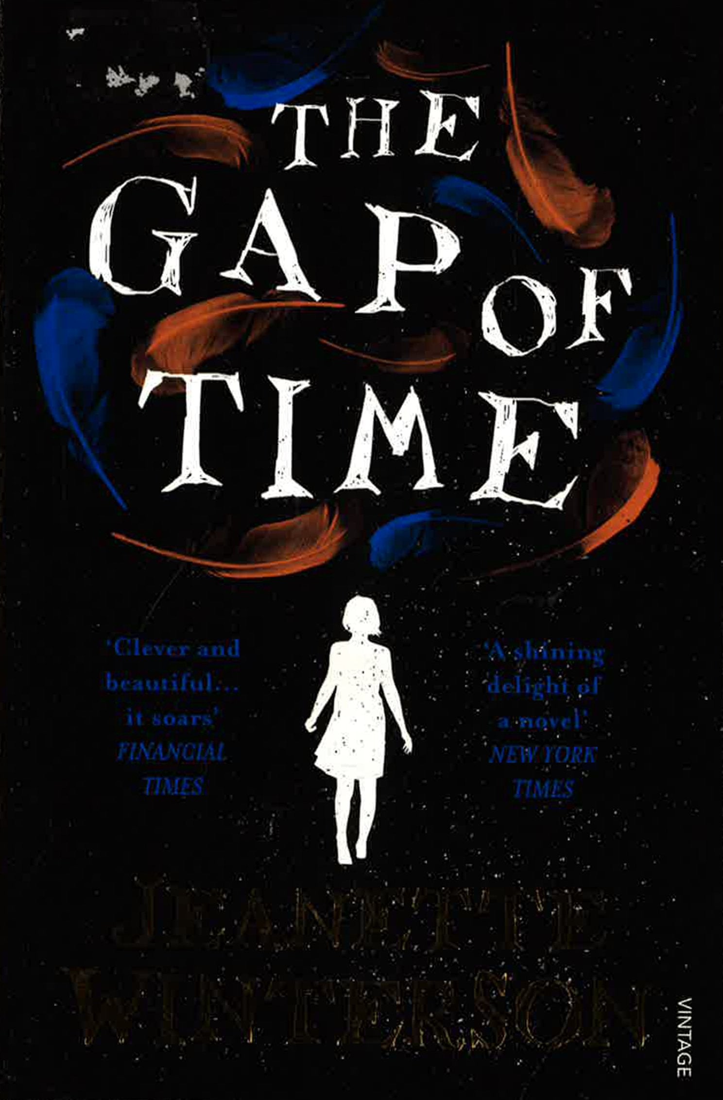 The Gap Of Time