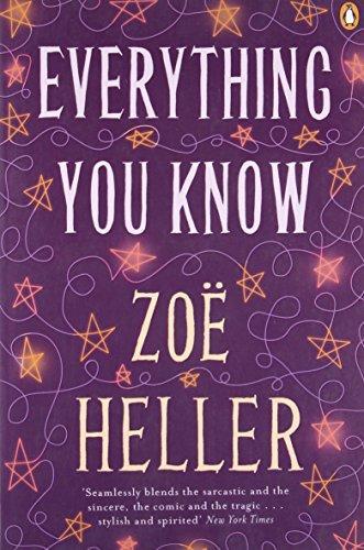 Everything You Know