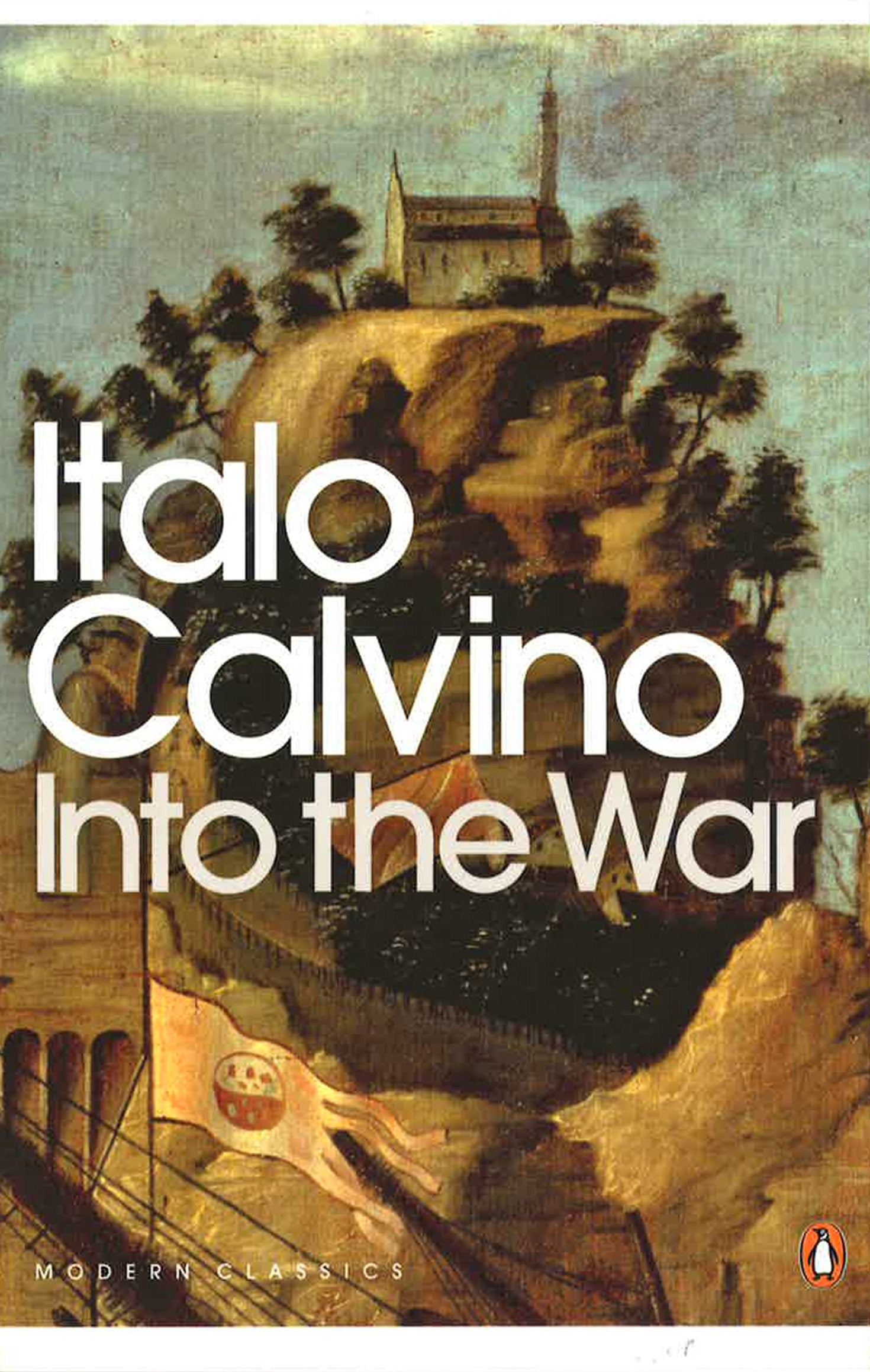 Into The War