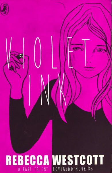 Violet Ink