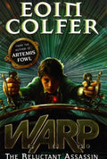 Warp: The Reluctant Assassin