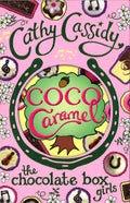 Chocolate Box Girls: Coco Caramel