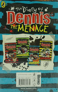 The Diary Of Dennis The Menace Set (4 Books)