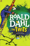 Roald Dahl: The Twits