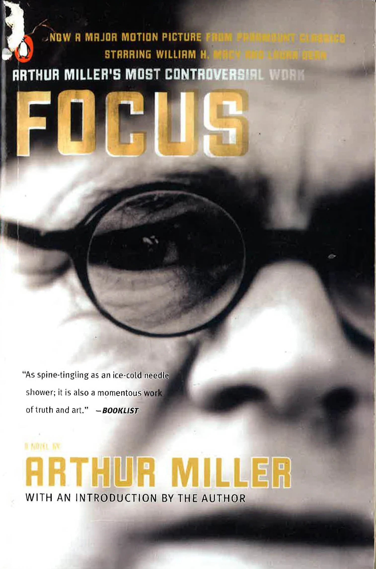 Focus