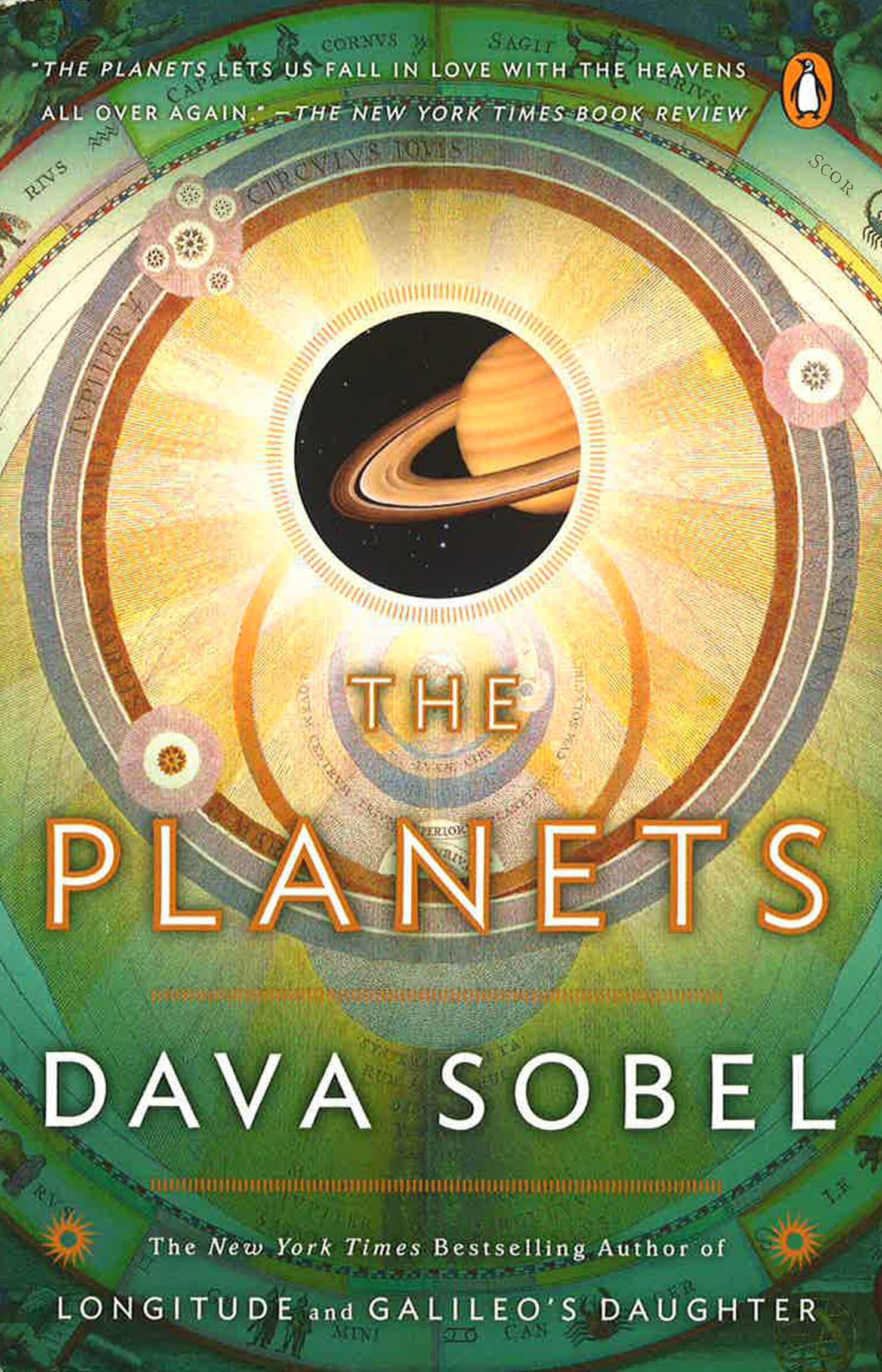 Planets