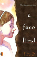 A Face First