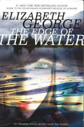 The Edge Of The Water