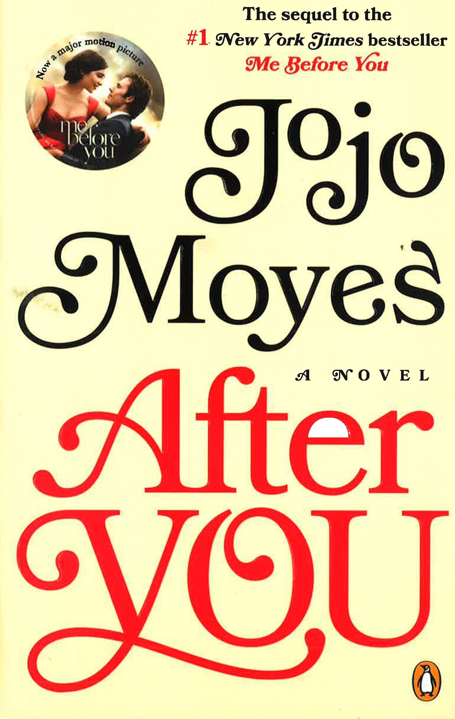 After You
