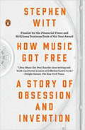 How Music Got Free