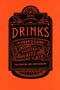 Drinks: A User's Guide