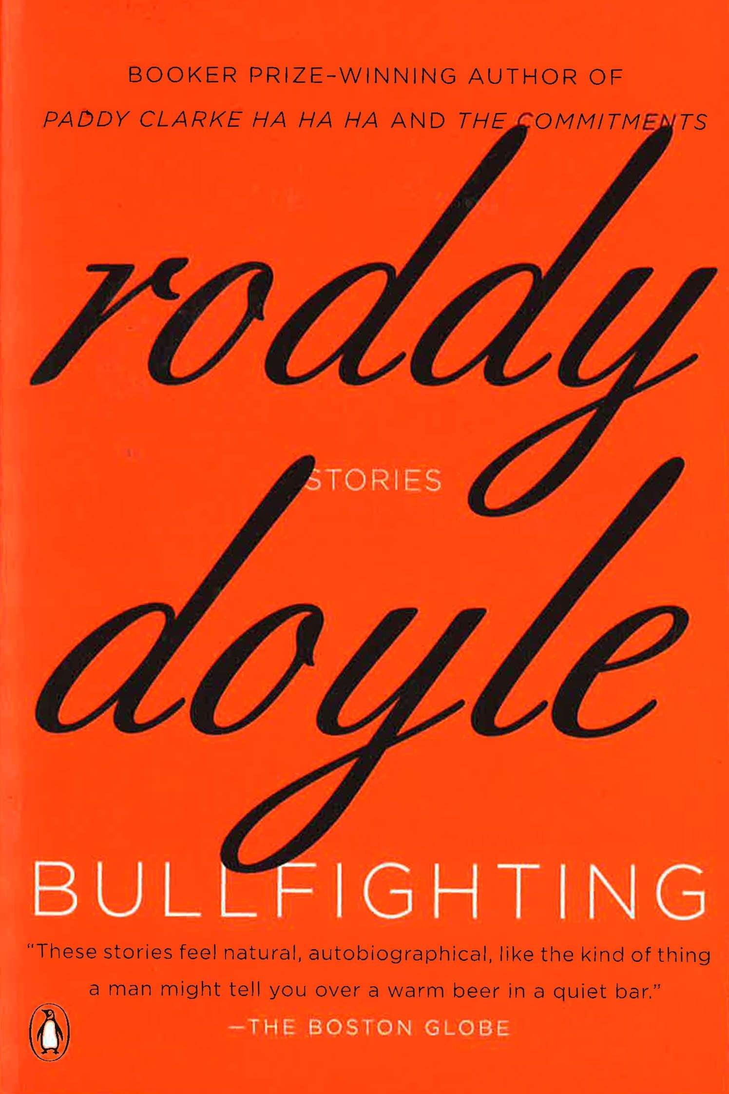 Bullfighting: Stories.
