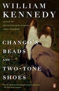 Chango's Beads And Two-Tone Shoes