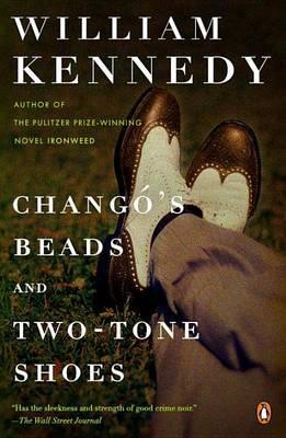 Chango's Beads And Two-Tone Shoes