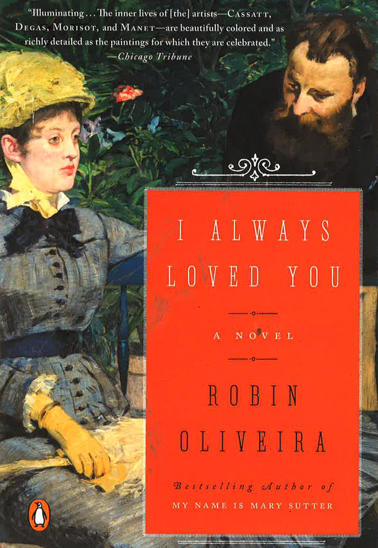 I Always Loved You