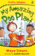 My Amazing Poo Plant: Puffin Nibbles