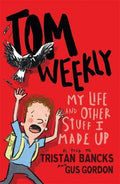 My Life And Other Stuff I Made Up