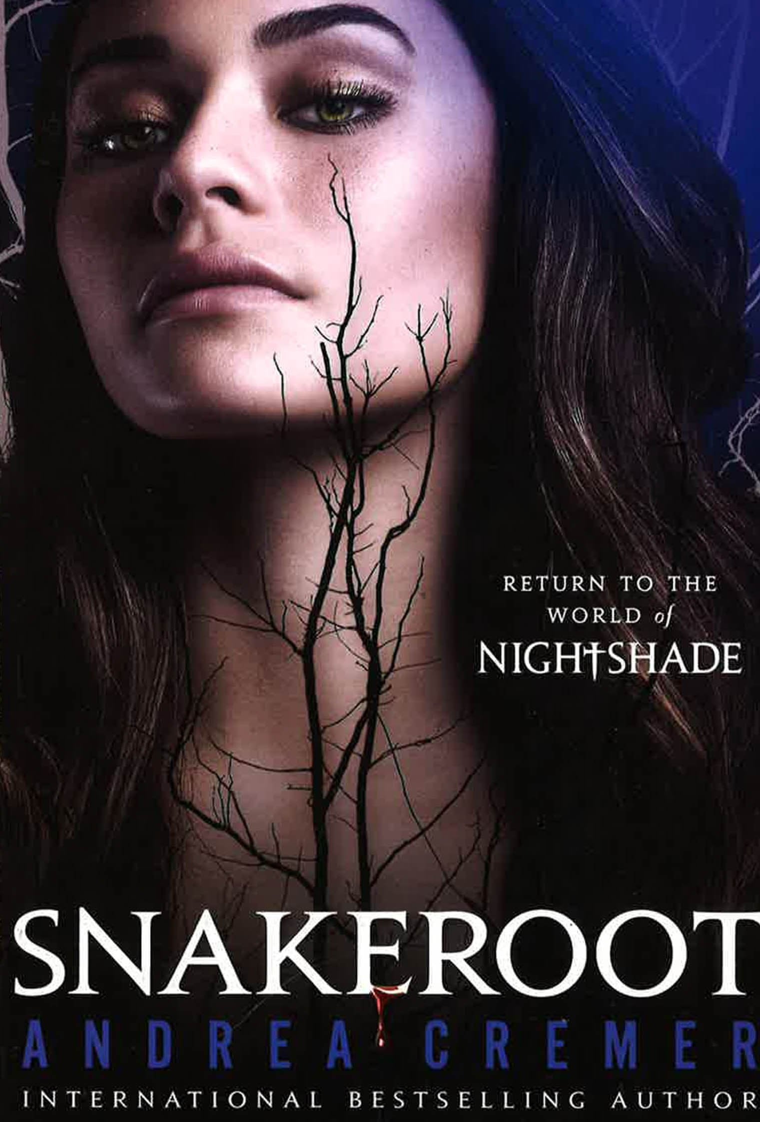 Snakeroot Nightshade