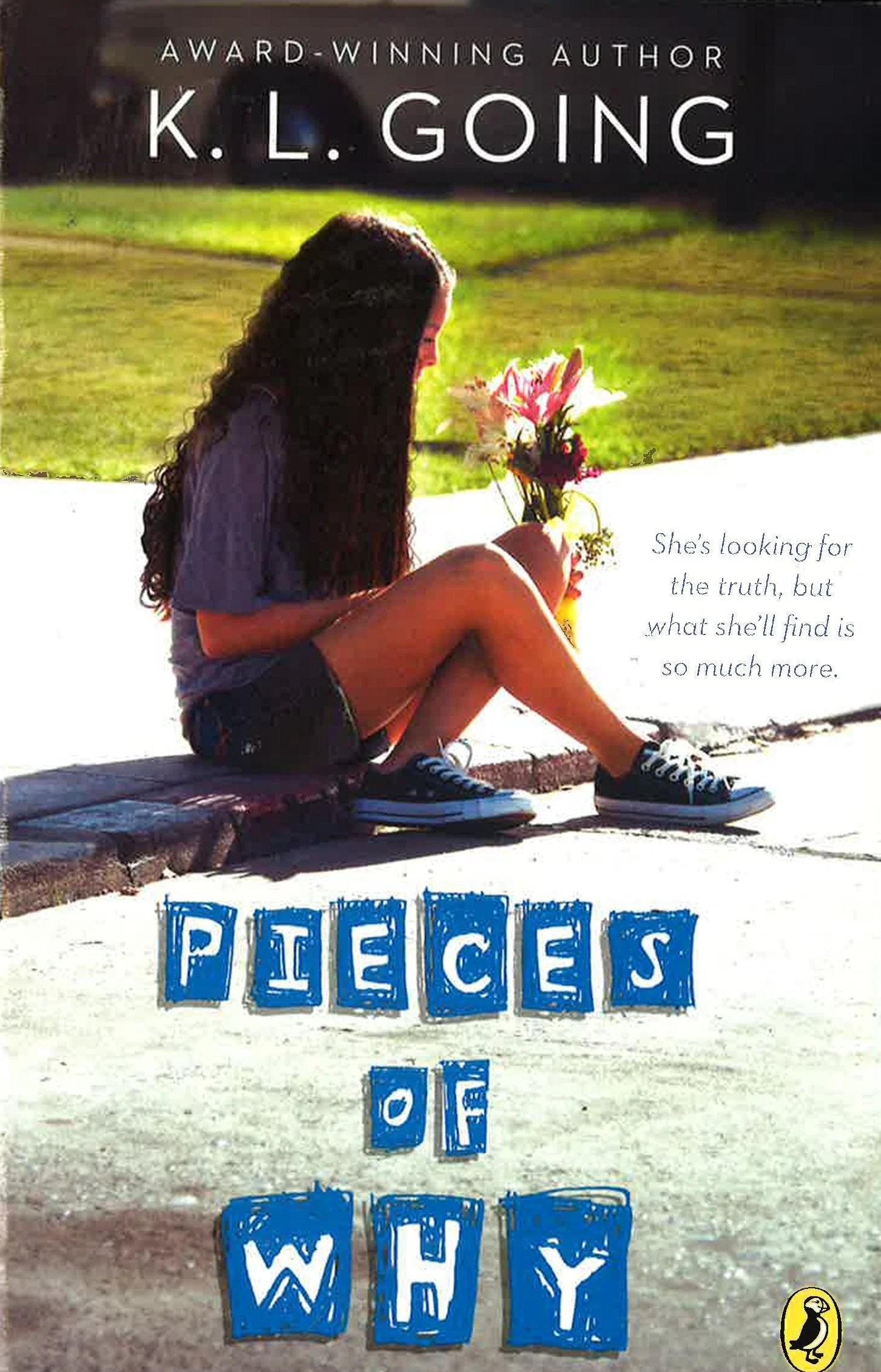 Pieces Of Why
