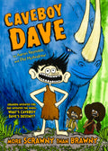 Caveboy Dave: More Scrawny Than Brawny
