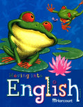 Moving Into English