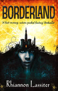 Borderland