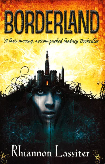 Borderland