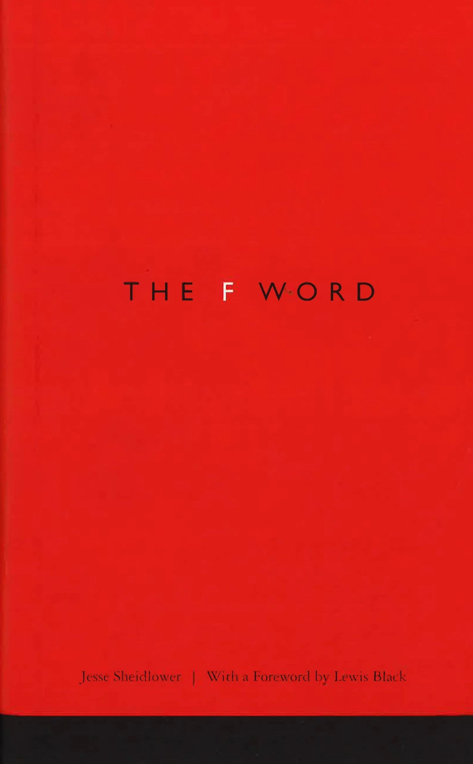 F Word.