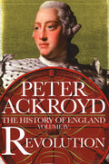 Revolution: A History Of England Volume Iv